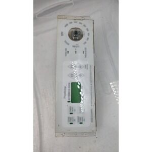 WB27T10230 GE Range Control
